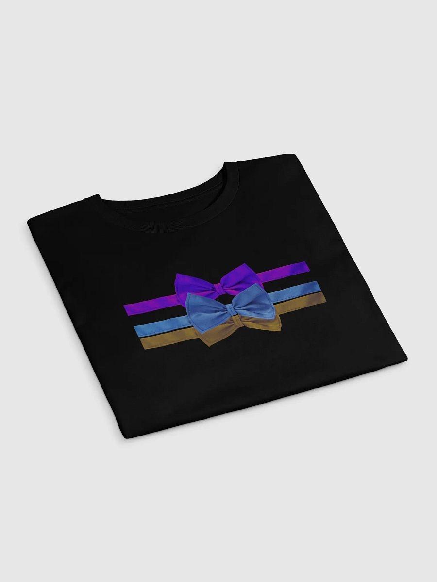 TreSkinnay Crop LKM Tee product image (13)