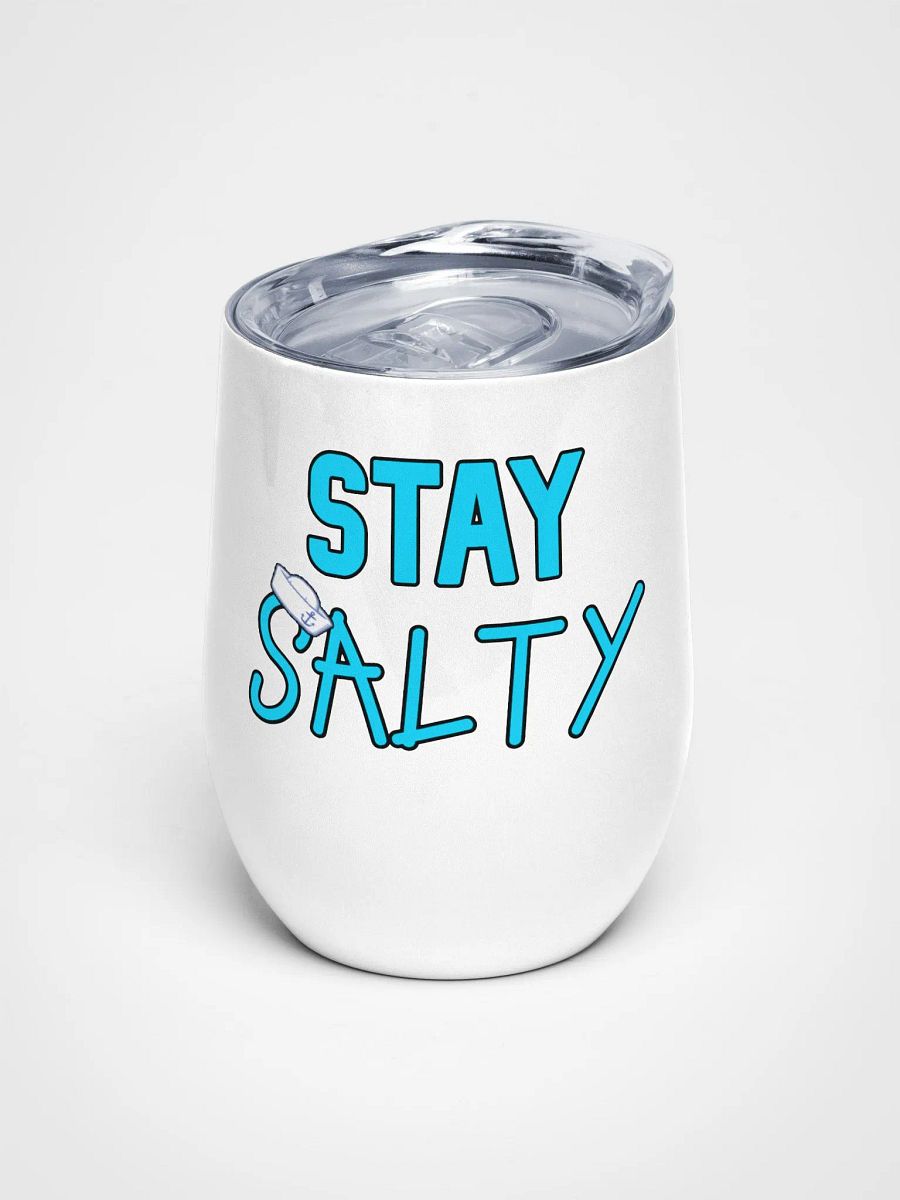 Stay Salty Tumbler product image (1)