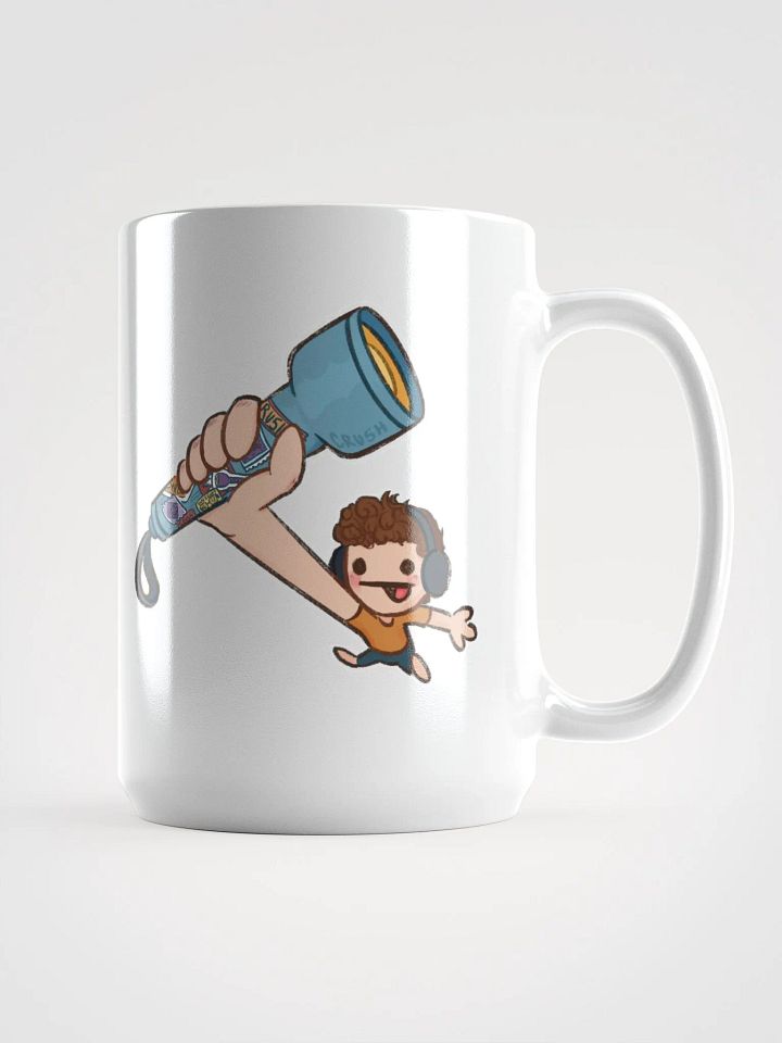 Beam Love Mug product image (1)