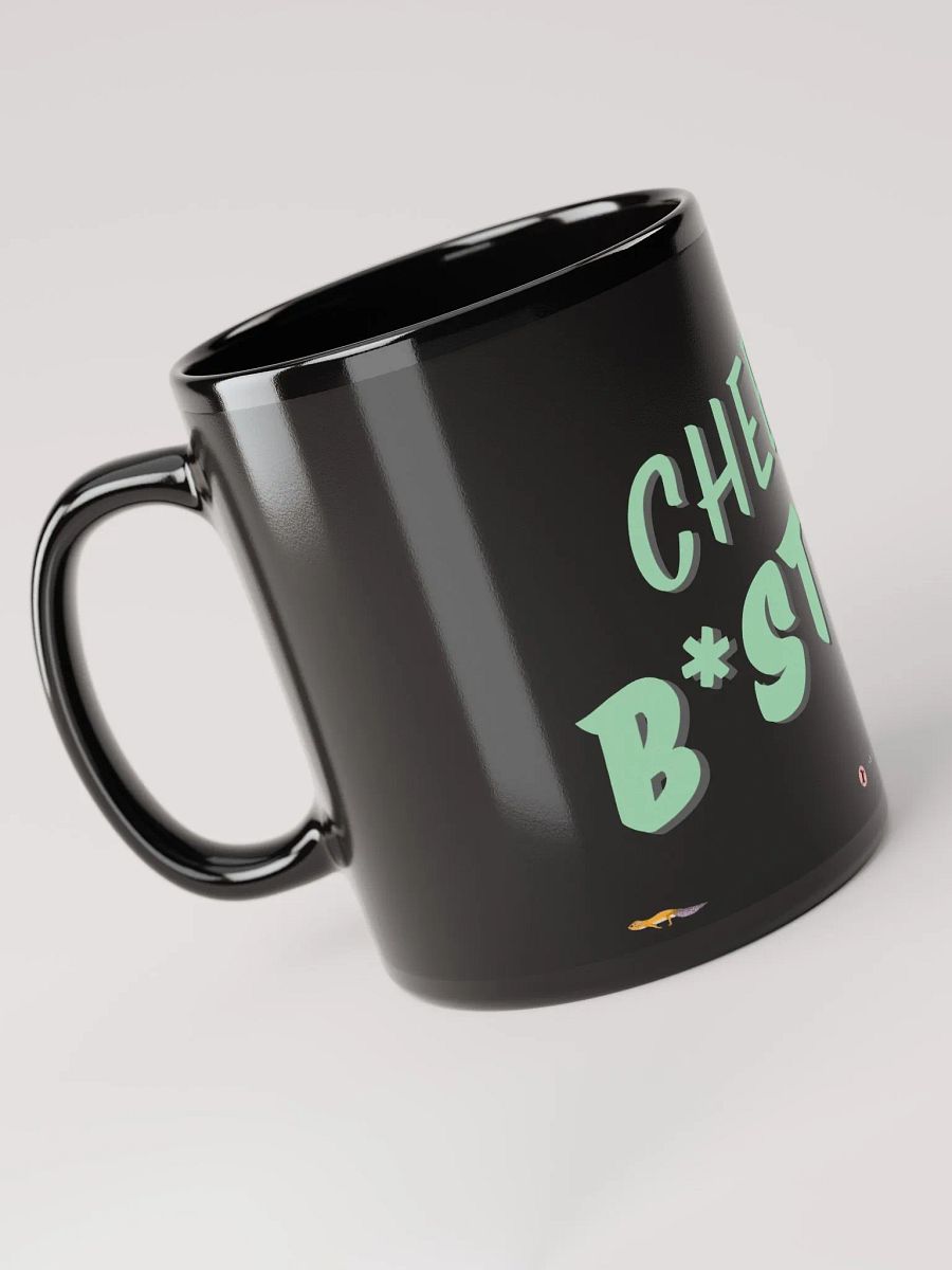 Cheeky B*stArt! Mug (v2) product image (4)