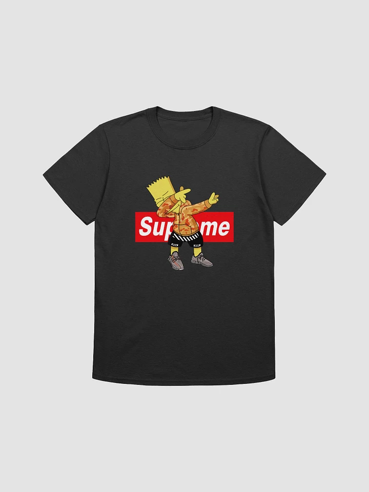 Supreme Dab Camo T-Shirt product image (1)