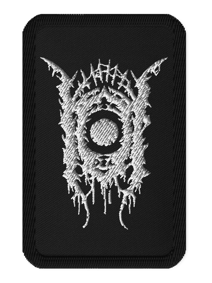 Logo Patch product image (1)