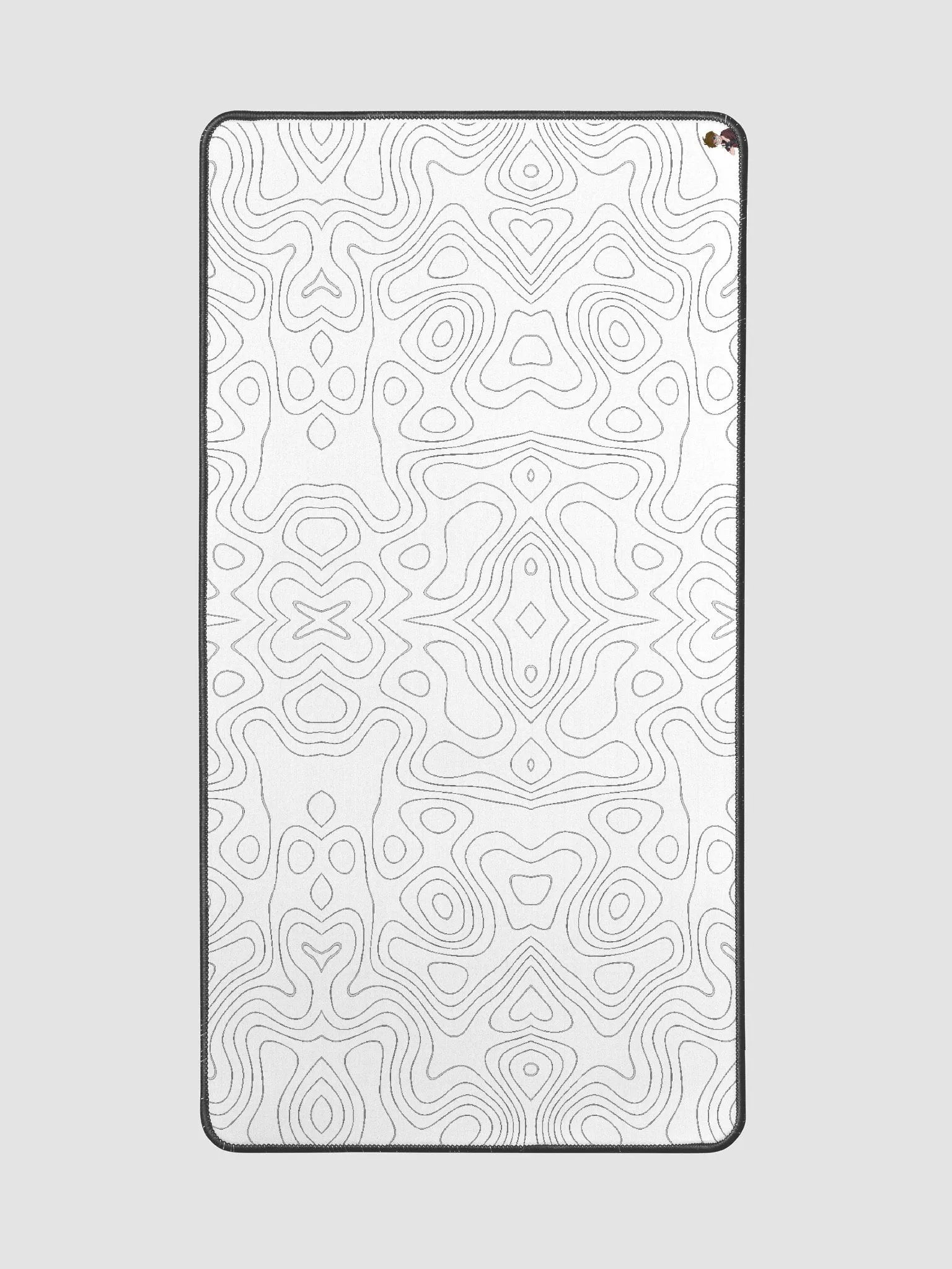 Damascus Mouse Pad product image (2)