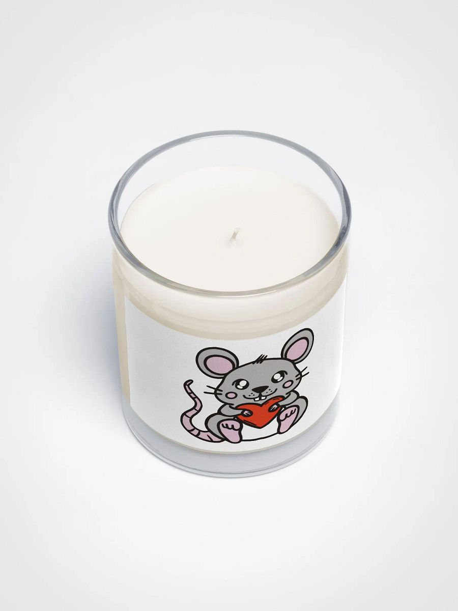 Rat Candle product image (3)