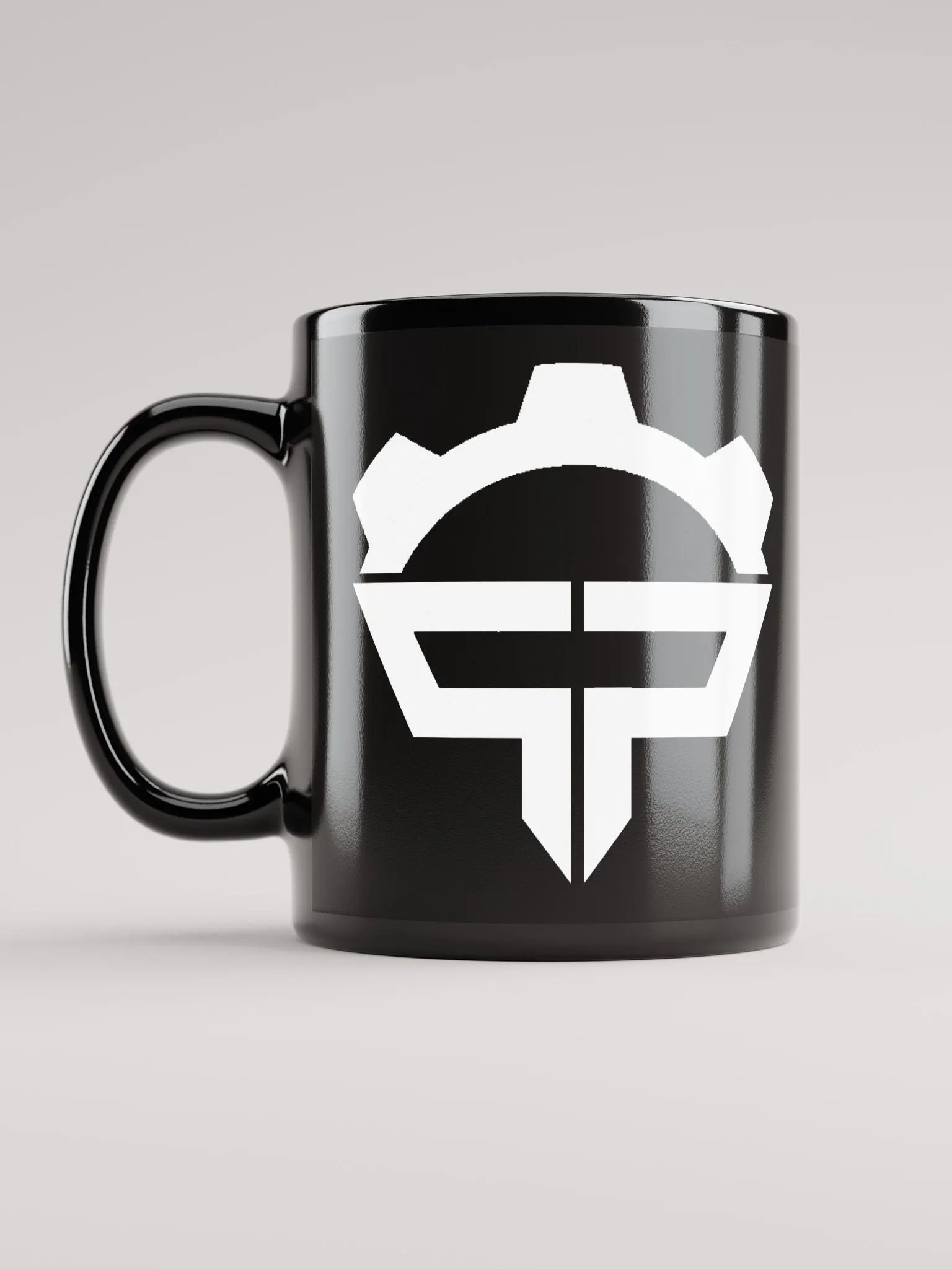 P3nAlPineapple Logo - Mug product image (6)