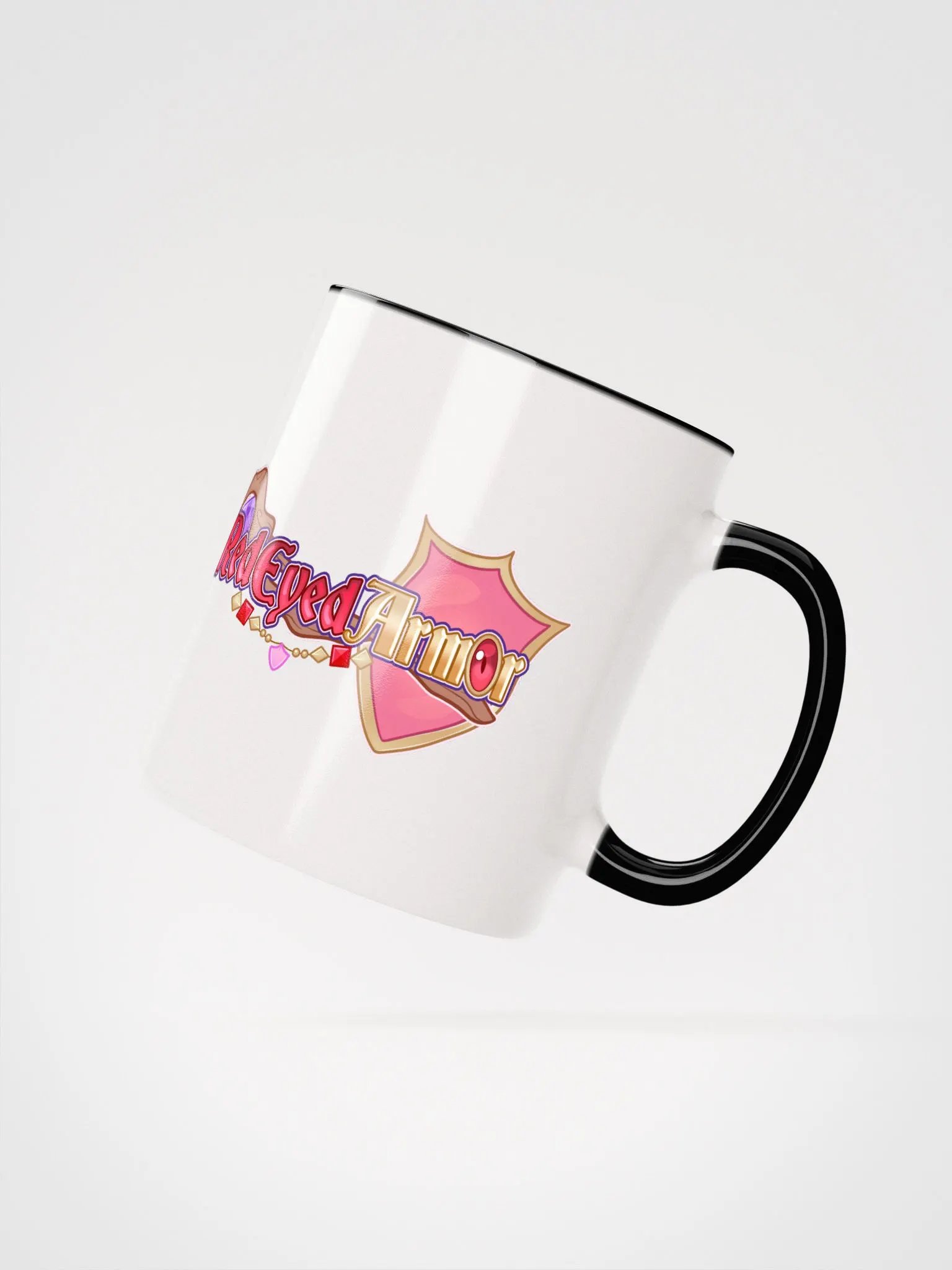 Chime's Heart Mug product image (2)