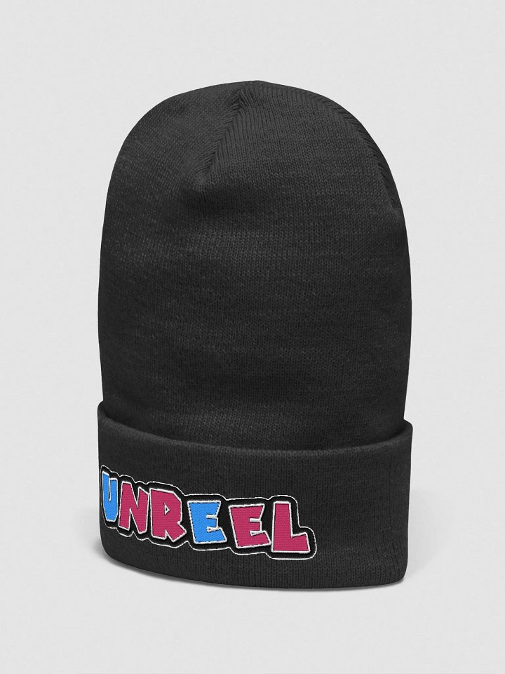 Unreel Beanie product image (11)