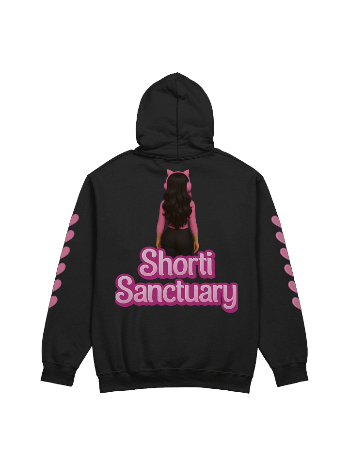 Shorti Sanctuary Hoodie product image (2)