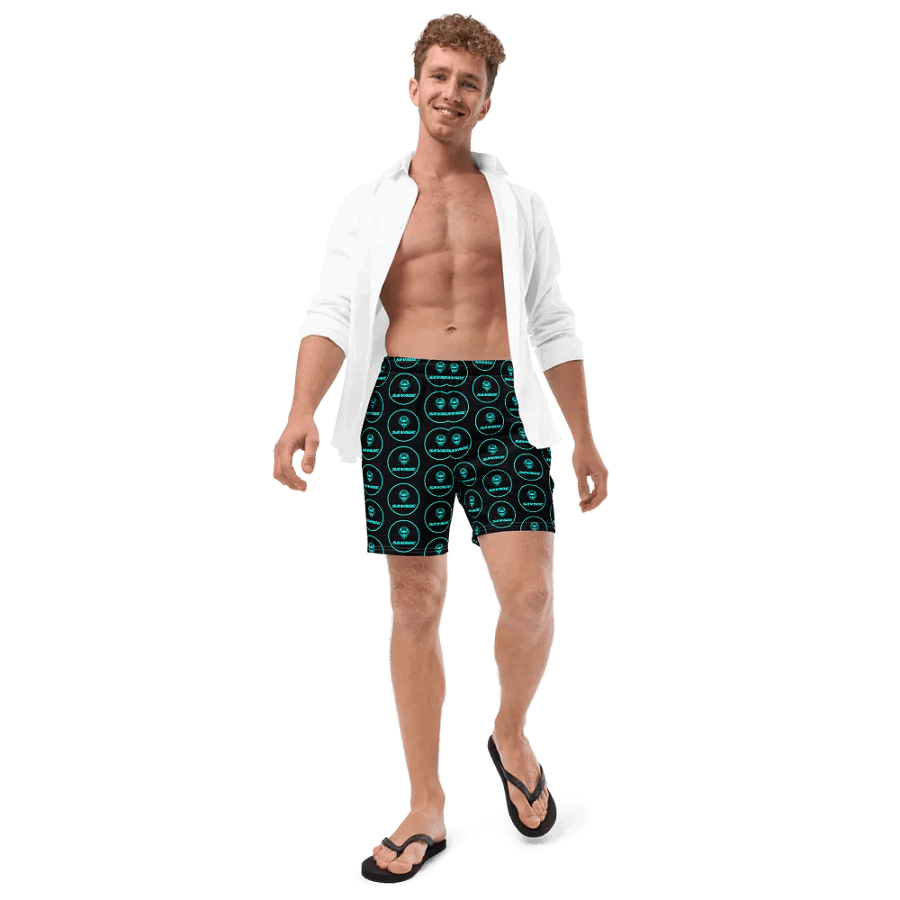Savage Swim Trunks product image (11)