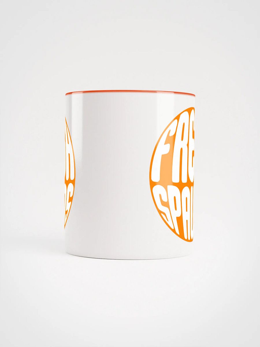 Fresh Spawns Orange! product image (5)