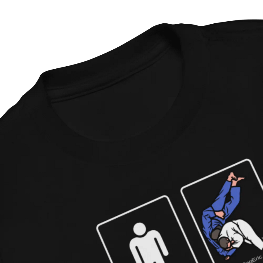 My Judo Dad - toddler product image (9)