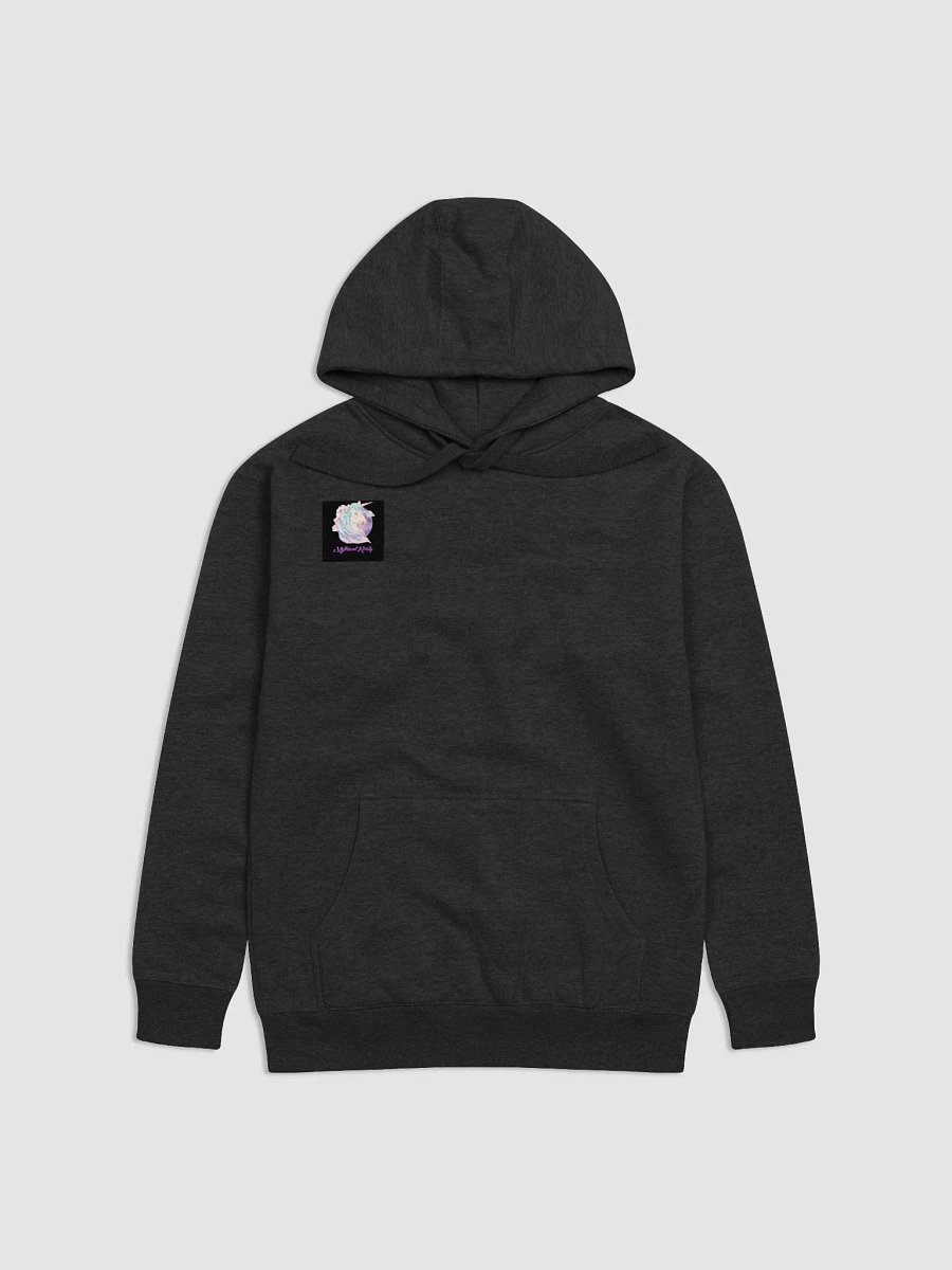 Cats and gaming hoodie product image (1)