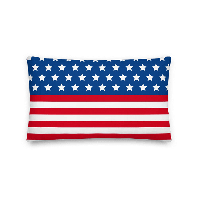 Pillows, Cushions and Cases