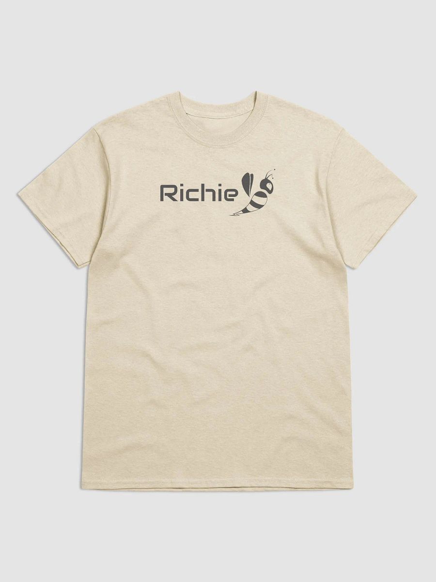 Richie Bee Logo Men's T-Shirt product image (1)