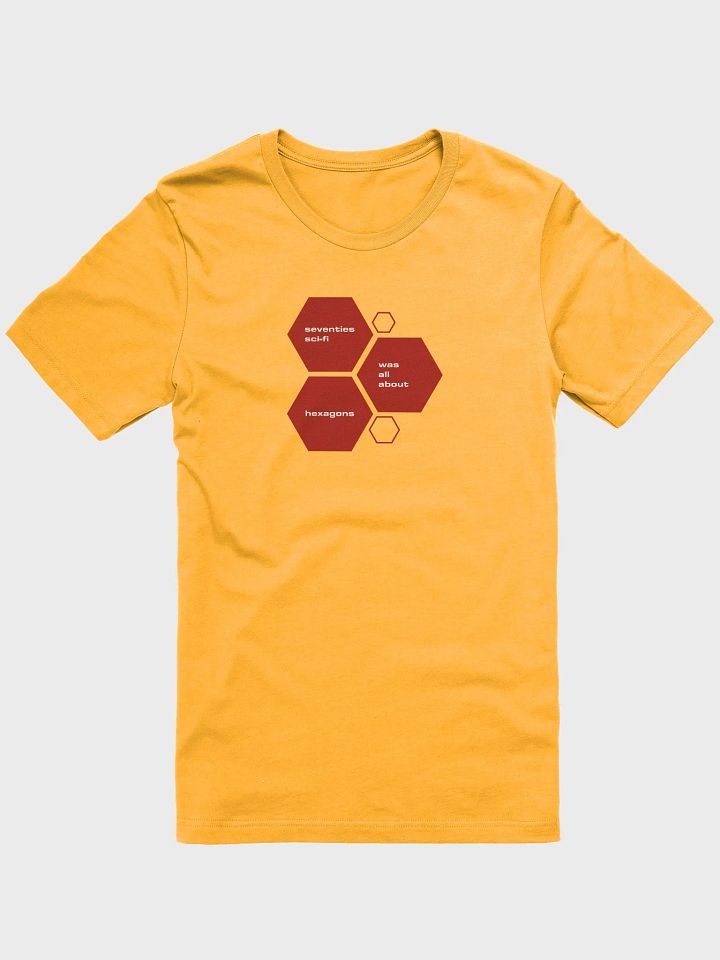 Seventies Sci-Fi / Unisex product image (4)