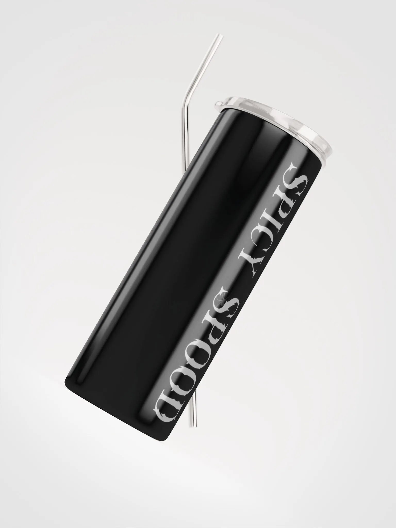 Spicy Spood Tumbler product image (4)