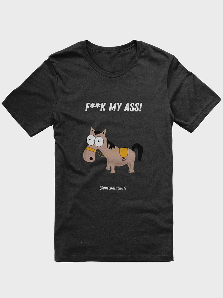 F**K My Ass! Tee product image (10)
