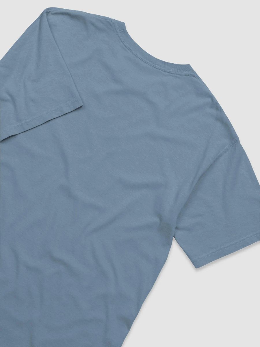 Butter-Soft Heavyweight Tee product image (4)