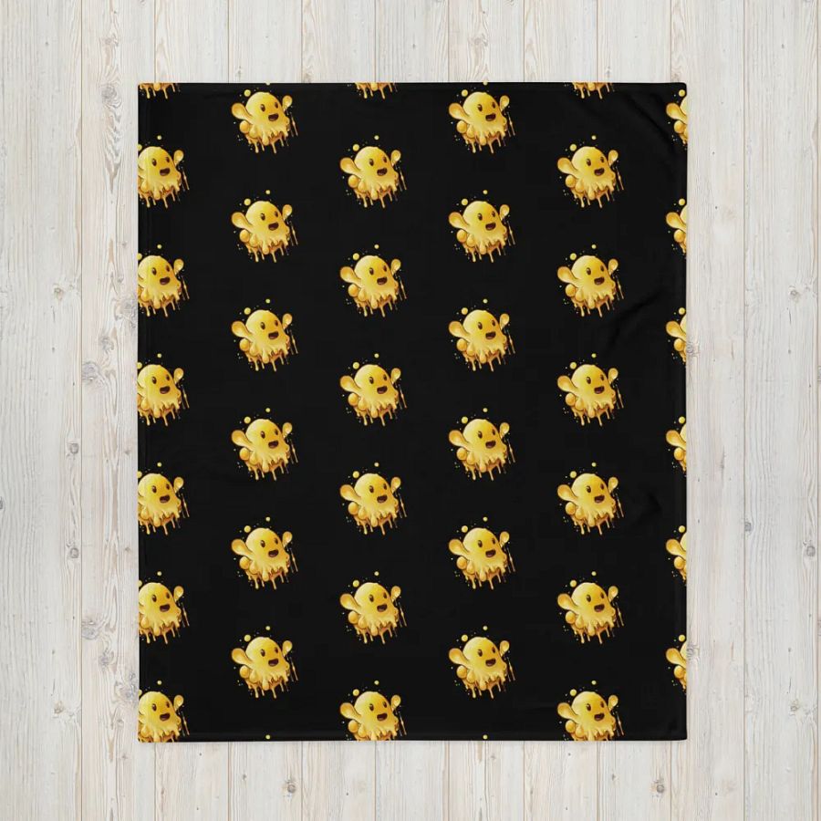 Globert Throw Blanket product image (5)