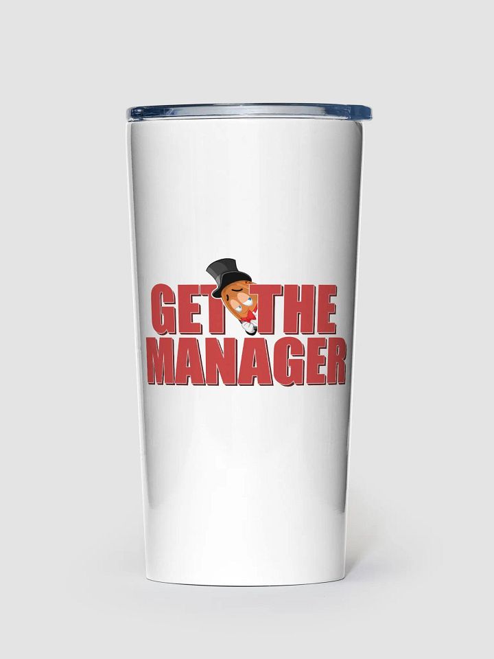 GET THE MANAGER product image (1)
