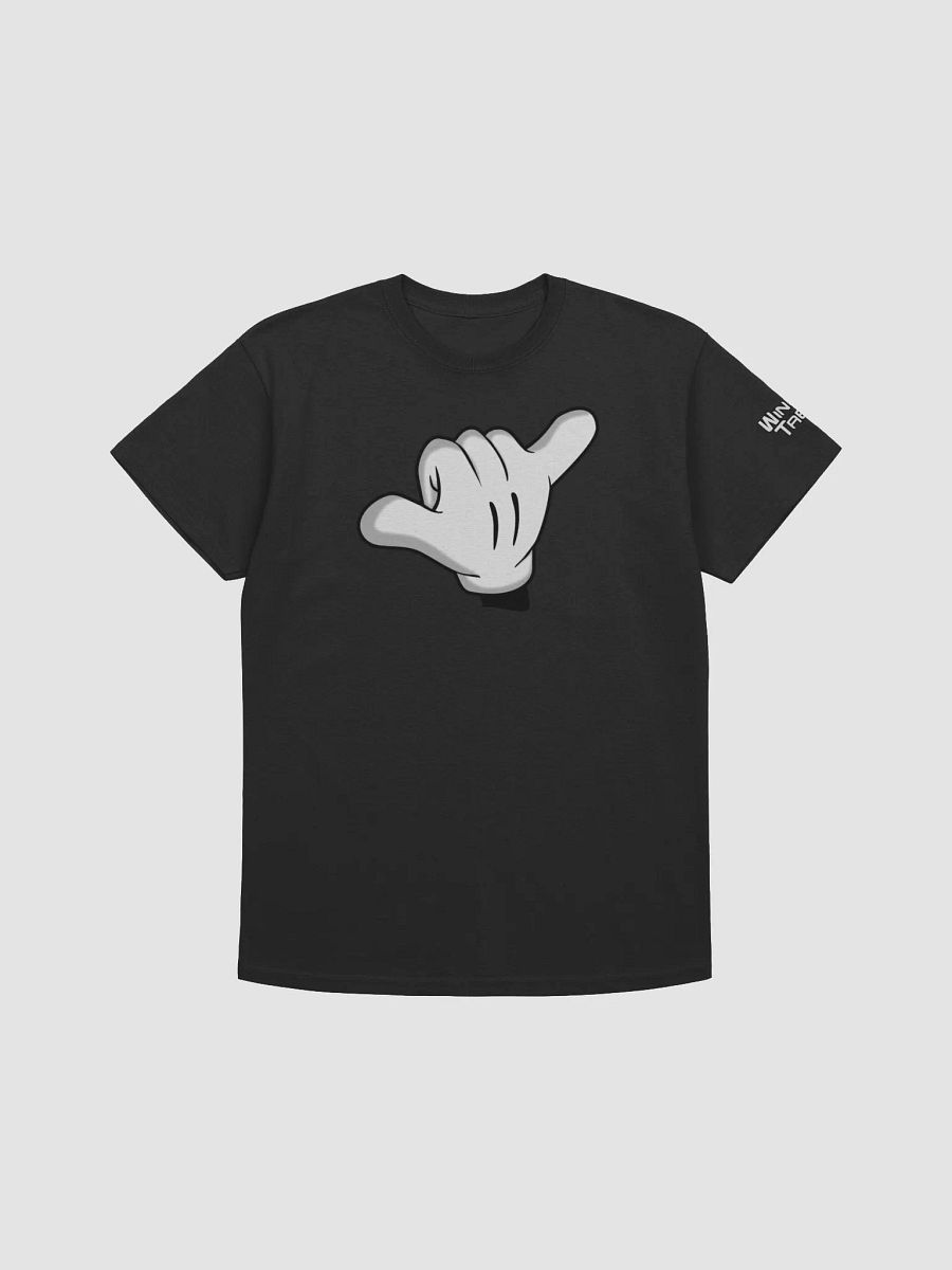 Shaka Emote T-Shirt product image (12)