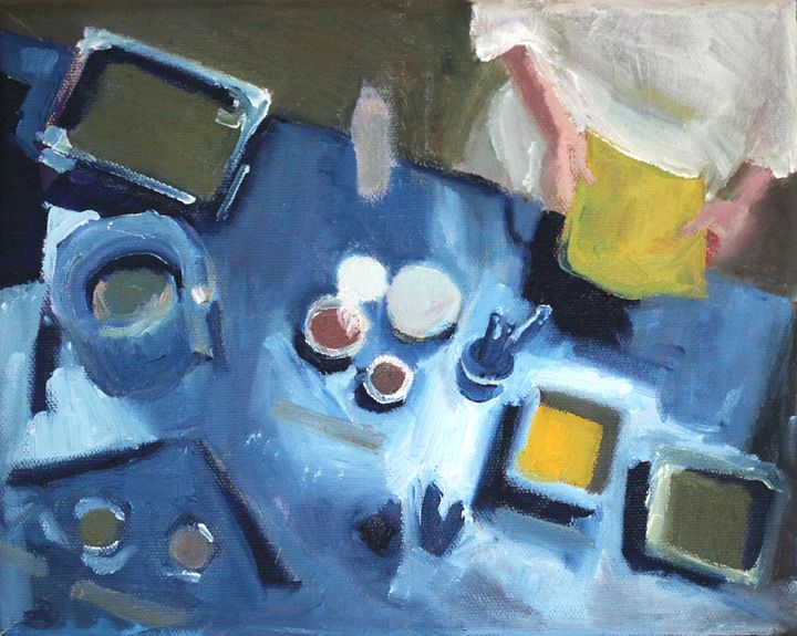 Mise en Place product image (1)