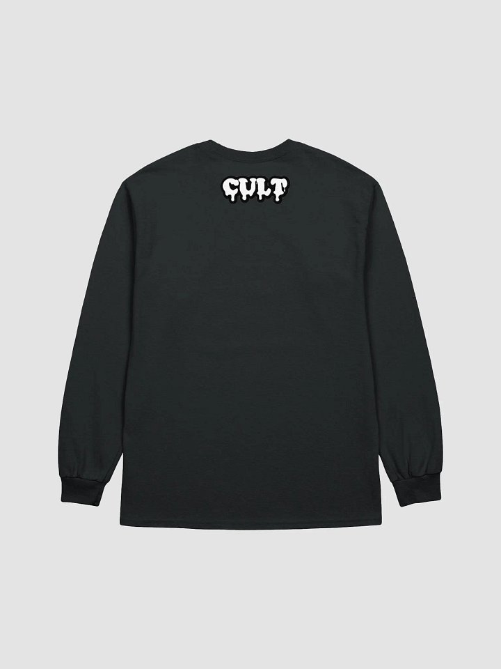 CULT REVOLVER product image (2)