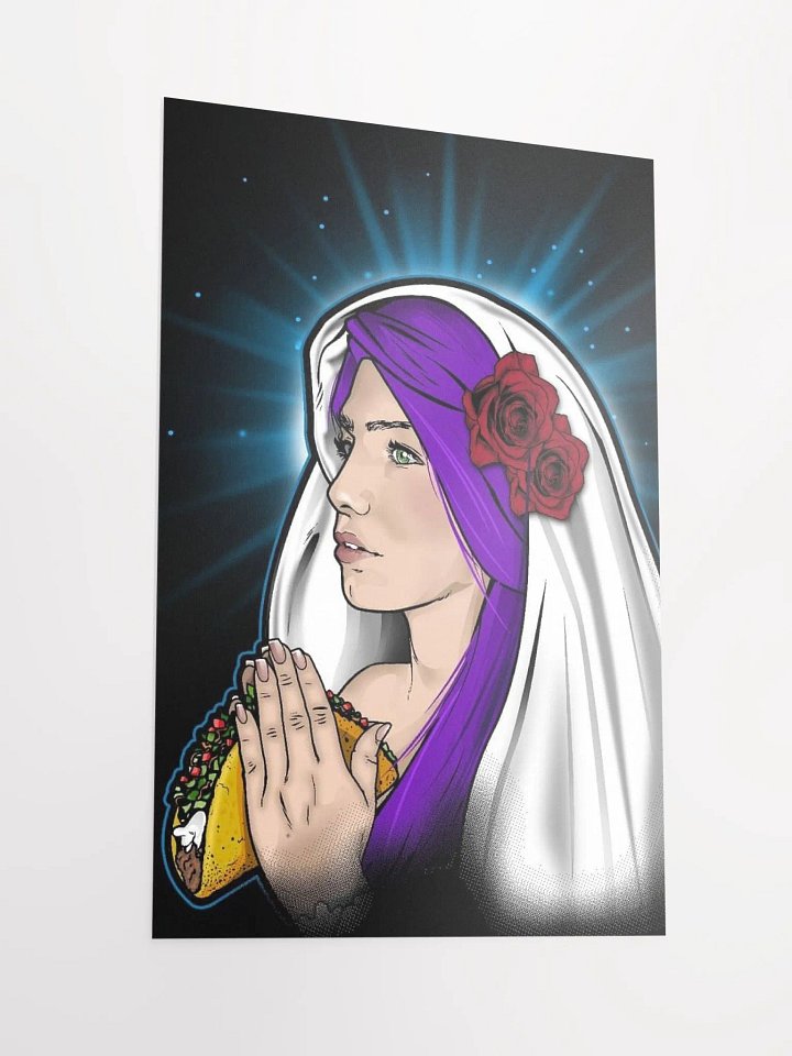 Praise the Taco product image (4)