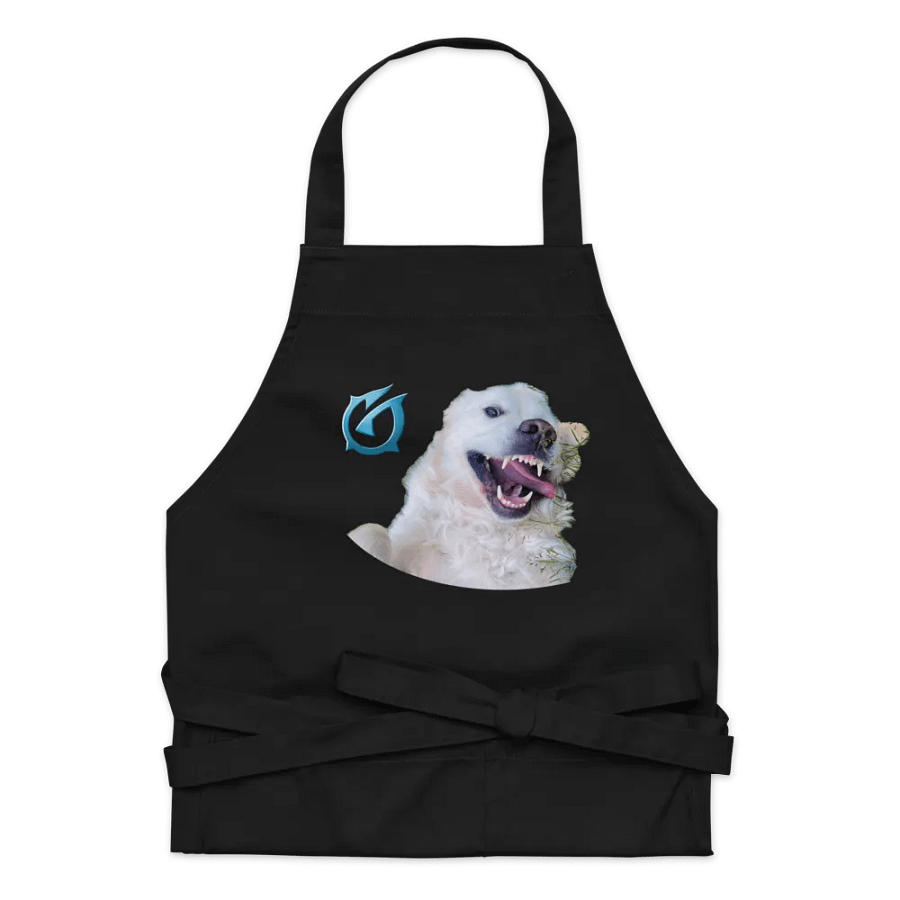 Apron - Derpy Logan - Design #2 product image (7)