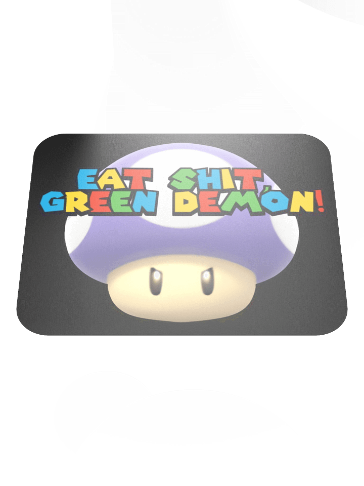 Green Demon... product image (1)