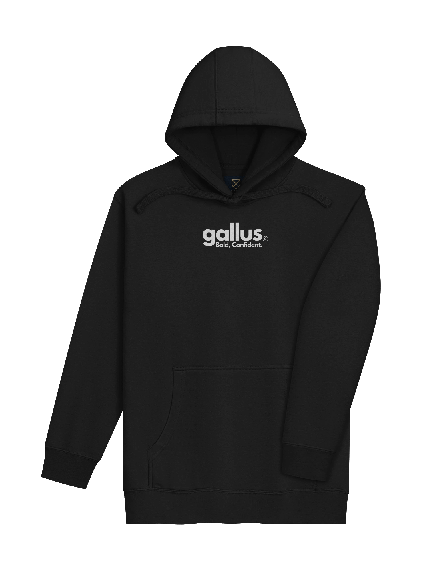 Gallus Scotland Back Print Hoodie product image (24)