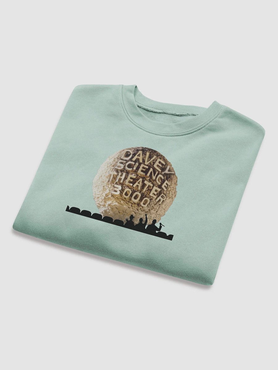 DST3K Crop Sweatshirt product image (9)