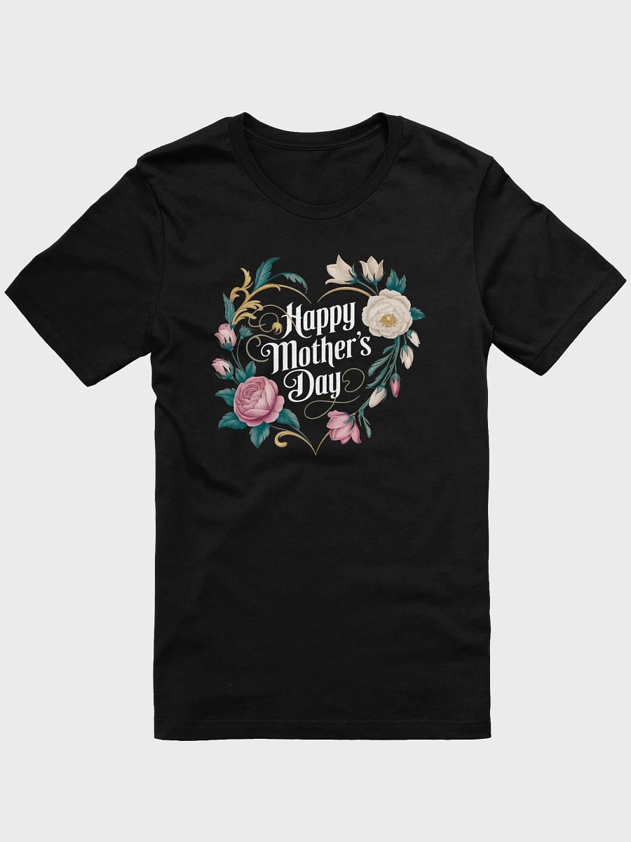 Happy Mother's Day for Women Mom Grandma Funny Mother's Day T-Shirt product image (1)