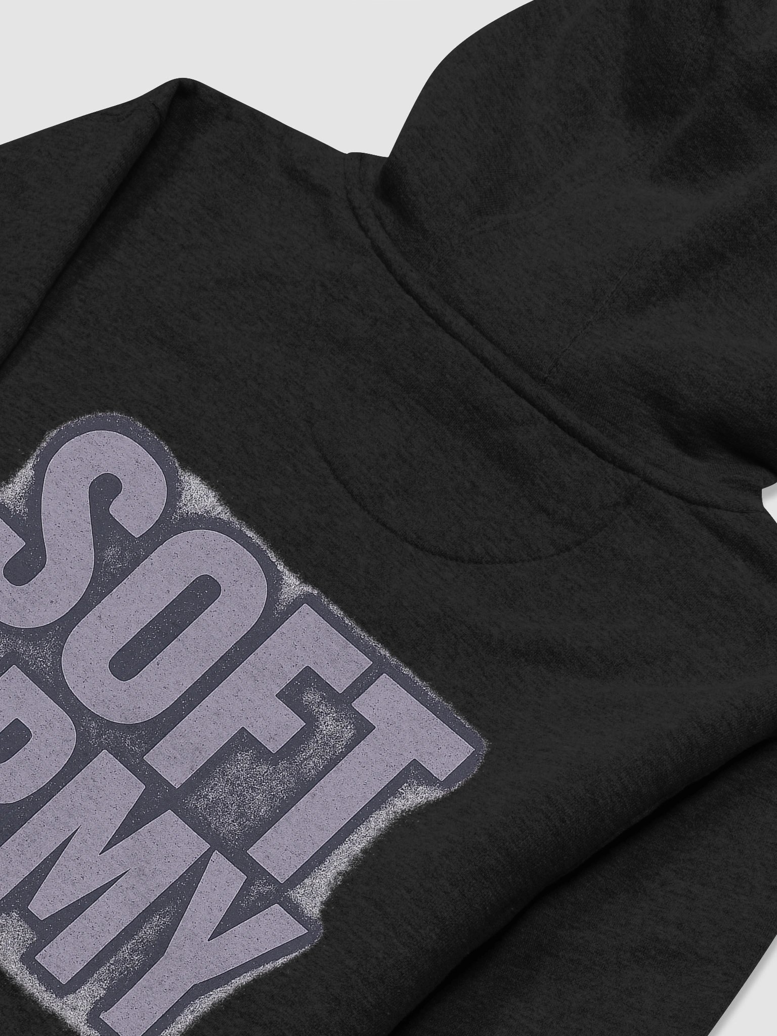 SoftieTV Hoodie product image (15)