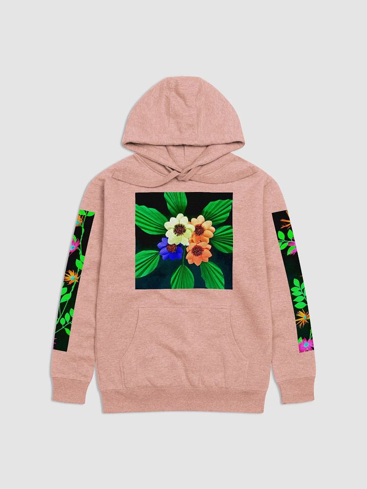 Cotton Heritage Unisex Premium Hoodie (29) product image (1)
