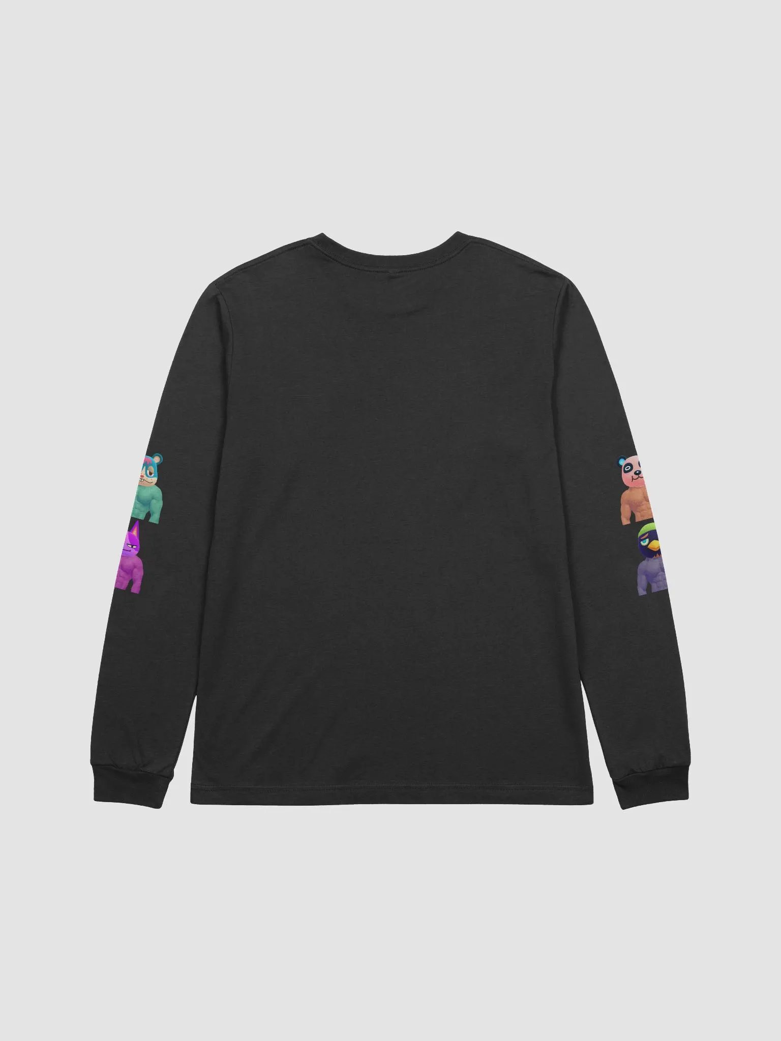 BUFF VILLAGERS product image (6)