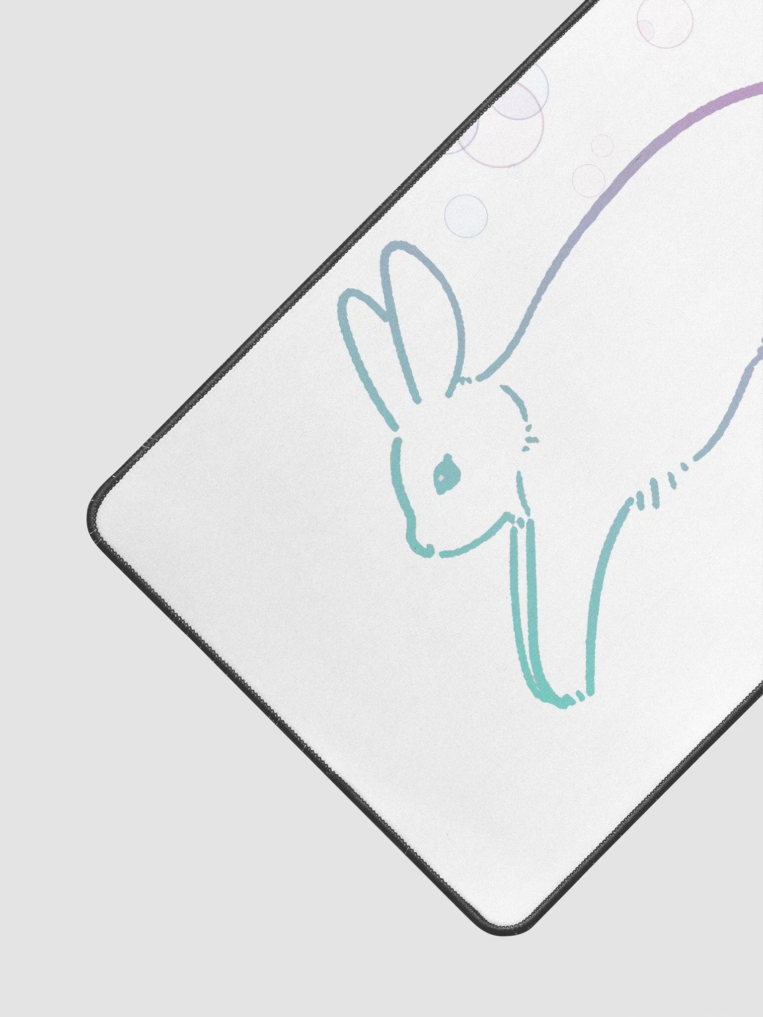 Bubble Bun Mousepad product image (3)