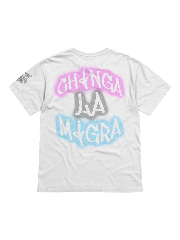 FUCK ICE TEE product image (2)