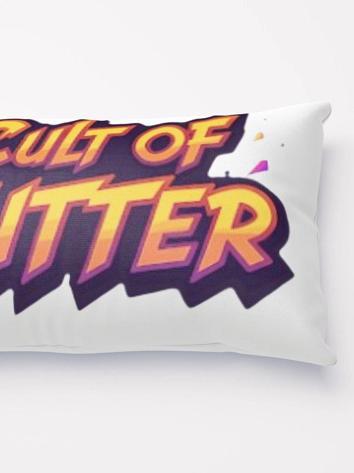 Cult Pillow product image (5)
