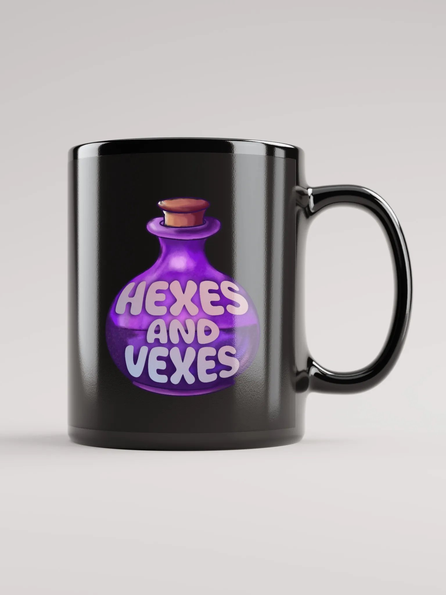 Hexed Mug product image (1)