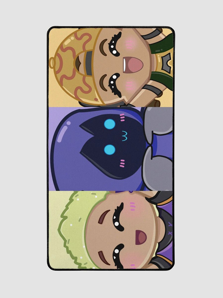 Copy of Cute Valorant Mousepad product image (2)
