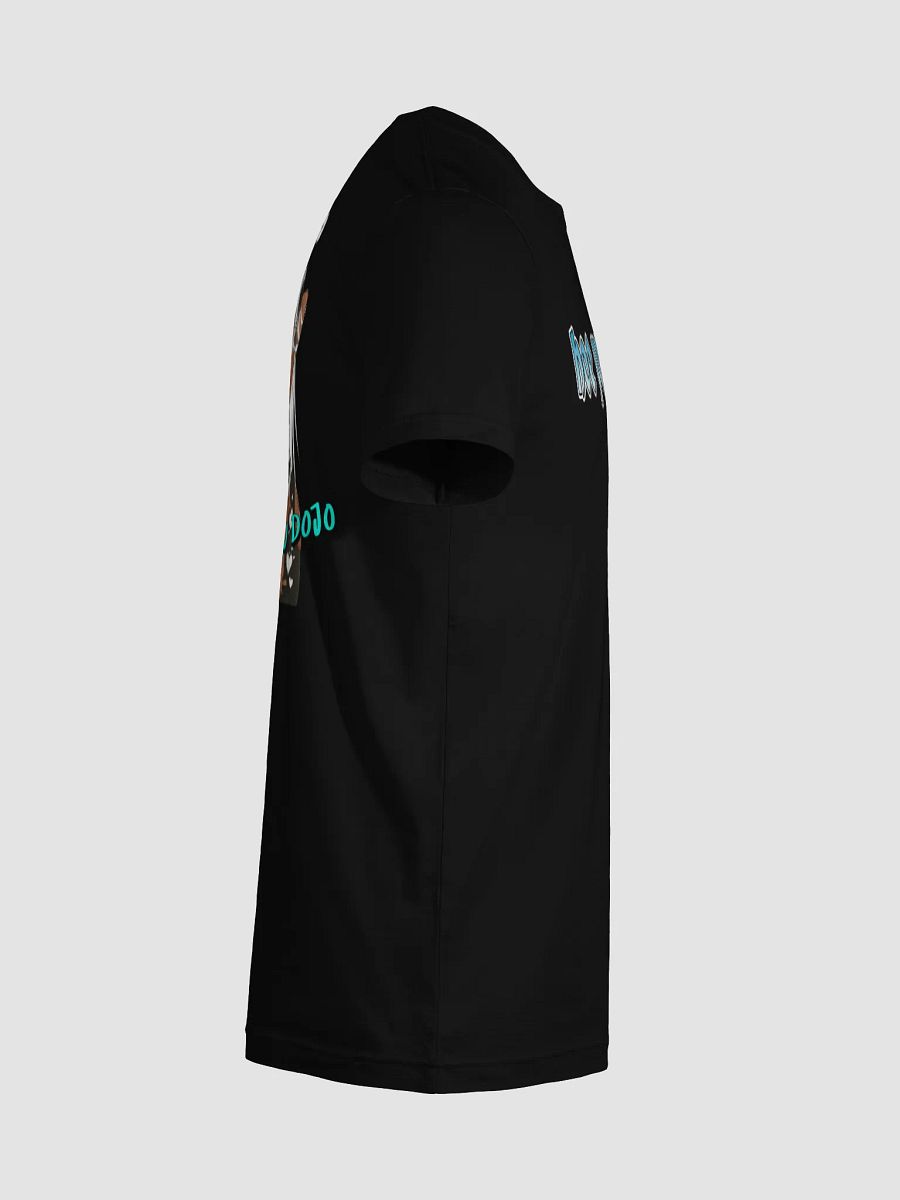 Hoe Yo worth T-Shirt product image (48)