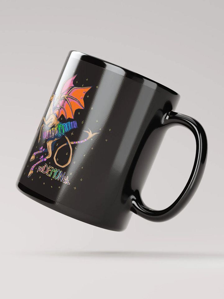 priDEMONth muggin! product image (3)
