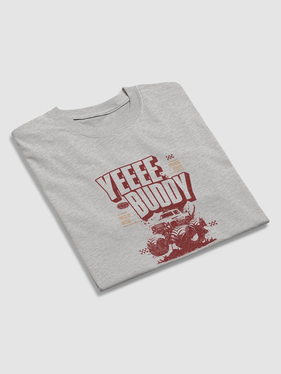 Yee Buddy Tee product image (22)