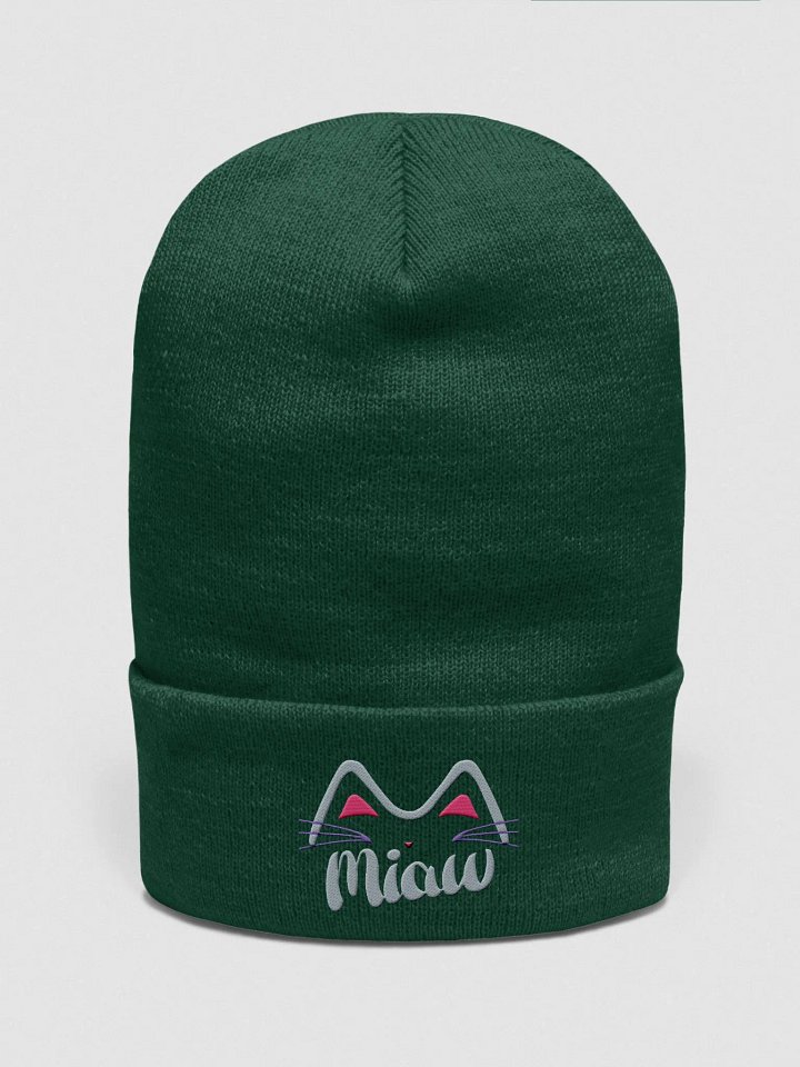Tuque Miaw product image (11)