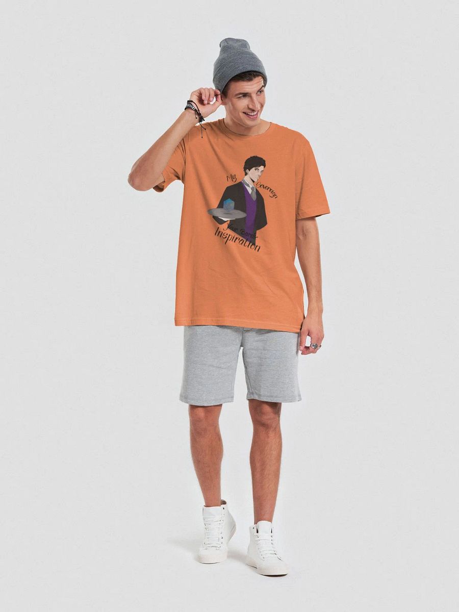 Your Bardic Inspiration | T Shirt product image (47)