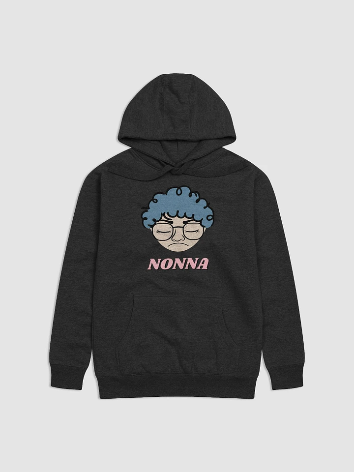 Nonna - Hoodie product image (9)