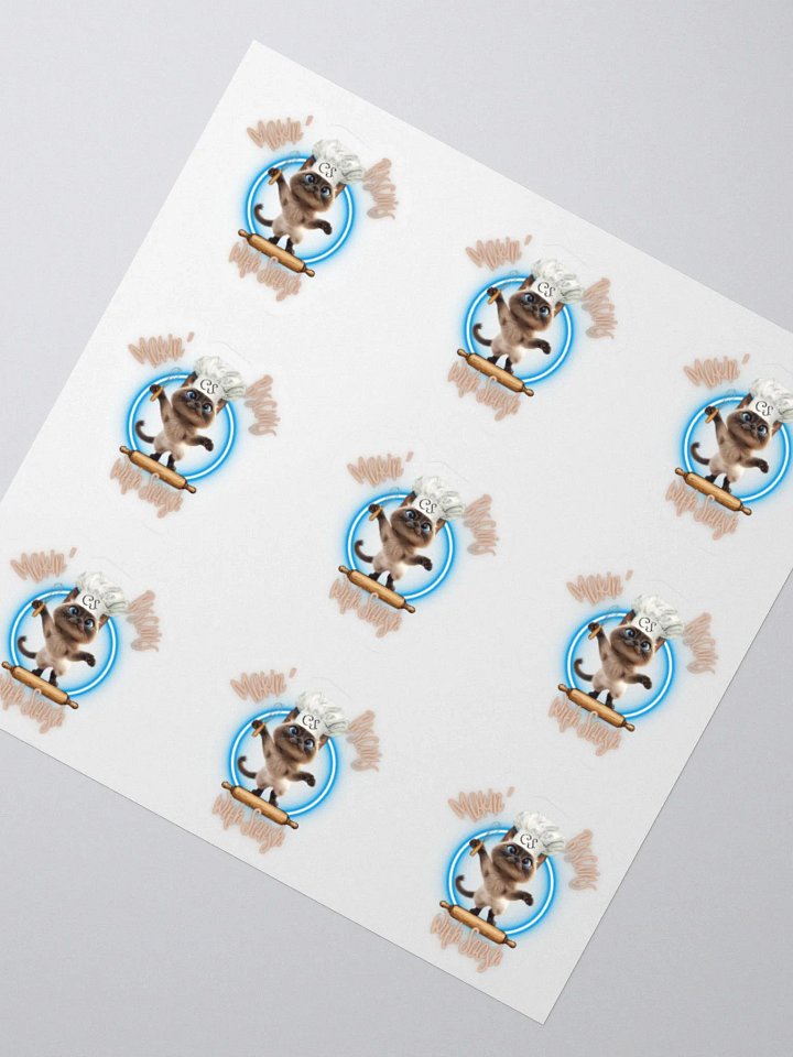 Soosh Sticker Pack product image (5)
