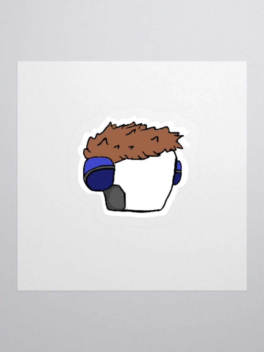 OG Logo Sticker product image (2)