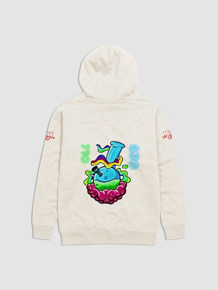 Hags hoodie product image (2)
